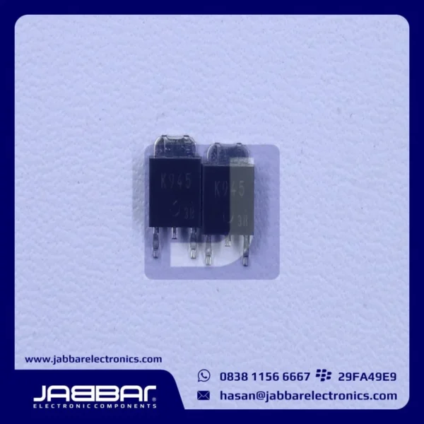 2SK945 TO-252