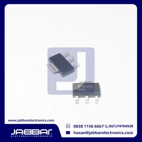3055L - NDT3055L SOT-223