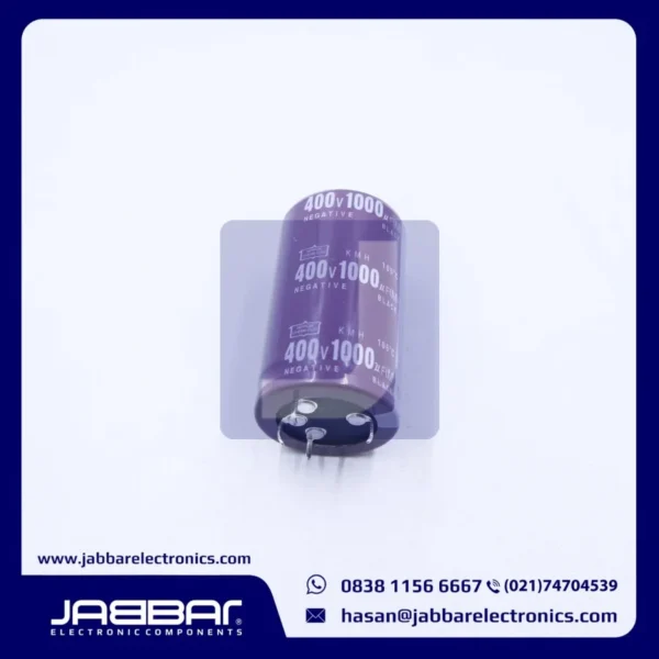 400V 1000UF DIP4