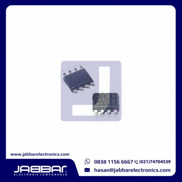 4134 - SI4134DY SOP8