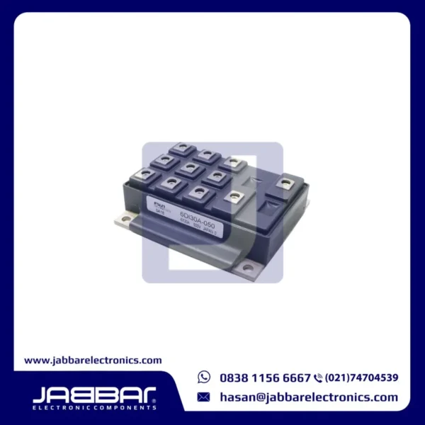 6DI30A-050 MODULE