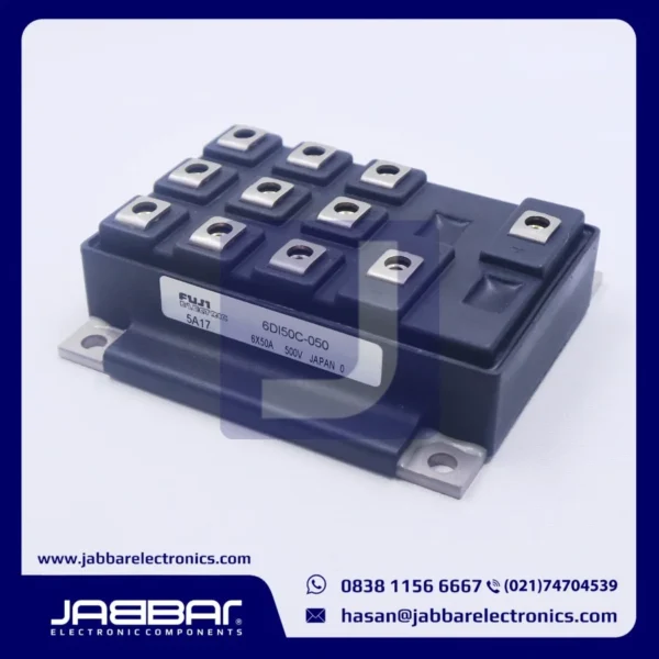 6DI50C-050 MODULE