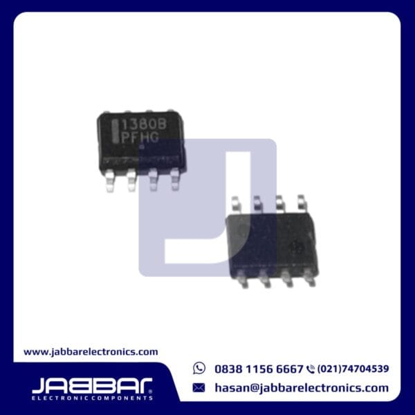 1380B - NCP1380BDR2G SOP8
