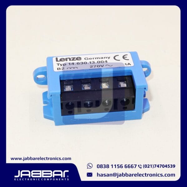 14.630.13.004 270V 1A BRAKE RECTIFIER MODULE