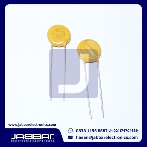 14N1471K DIP2 (STRAIGHT PIN)