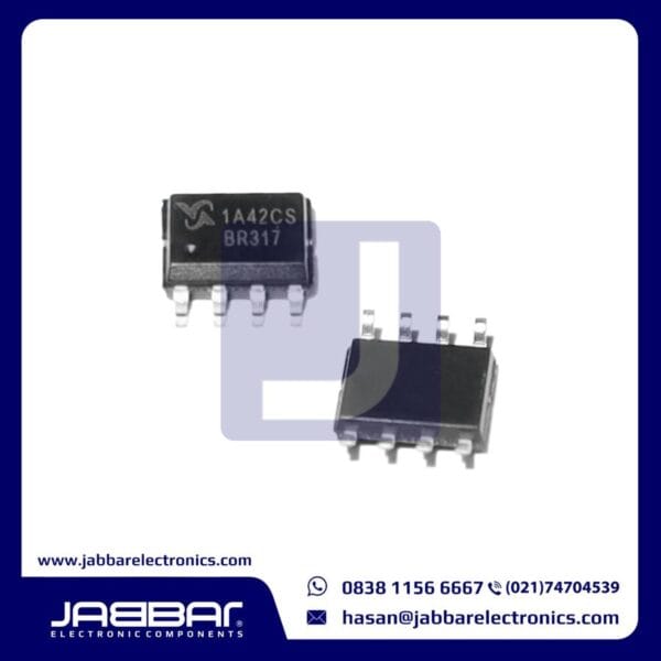 1A42CS - SM1A42CSKC SOP-8