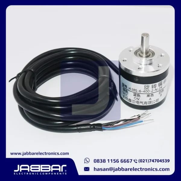 A38S-6-400-2-N-24 ENCODER