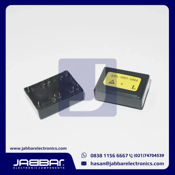 A45L-0001-0464 SENSOR 10PIN