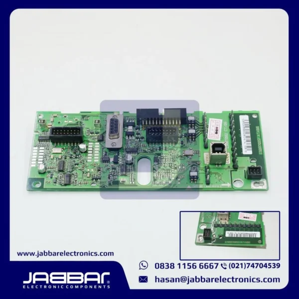130B7002 AT/06 INVERTER BOARD