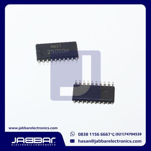 29050H - HD29050H SOP20