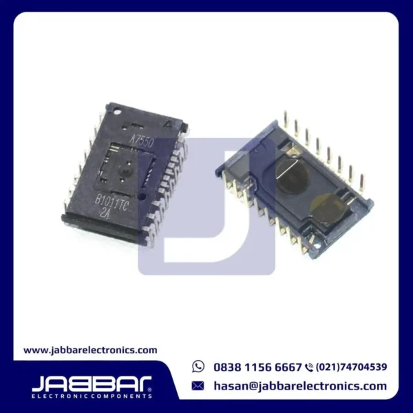 ADNS-7550 - A7550 DIP16