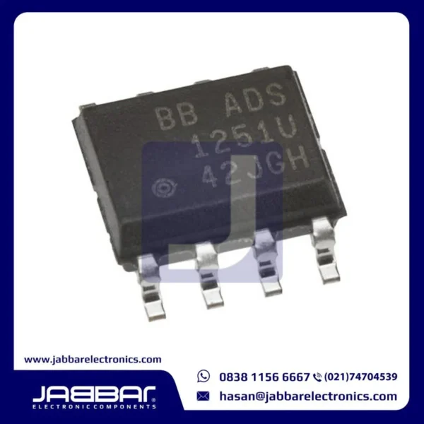 ADS1251U SOP-8