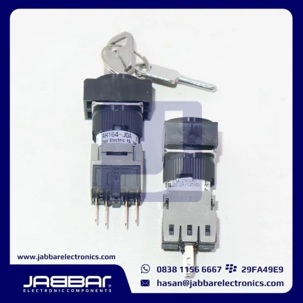 AH164-J0A11A FUJI (18 x 24)