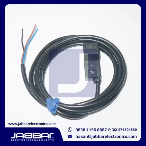 APS4-12M SENSOR