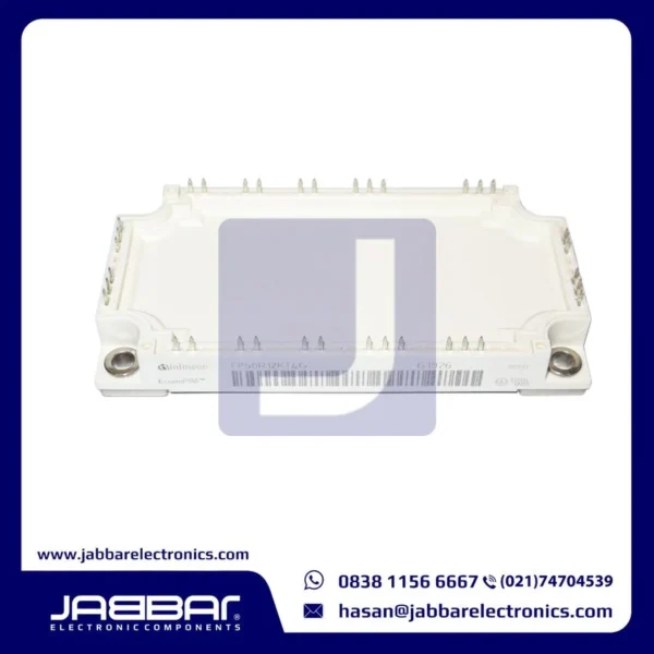 FP50R12KT4G MODULE - WHITE