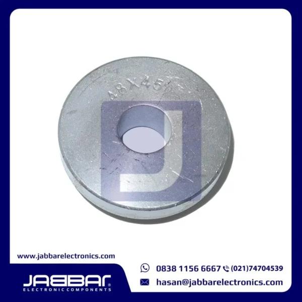 Wheel 45 Degree (48mm) Diamond Grinding Wheel - Carbide Valve Reamer For Motorcycle Car Engine Valve Seat Repair - 48x45
