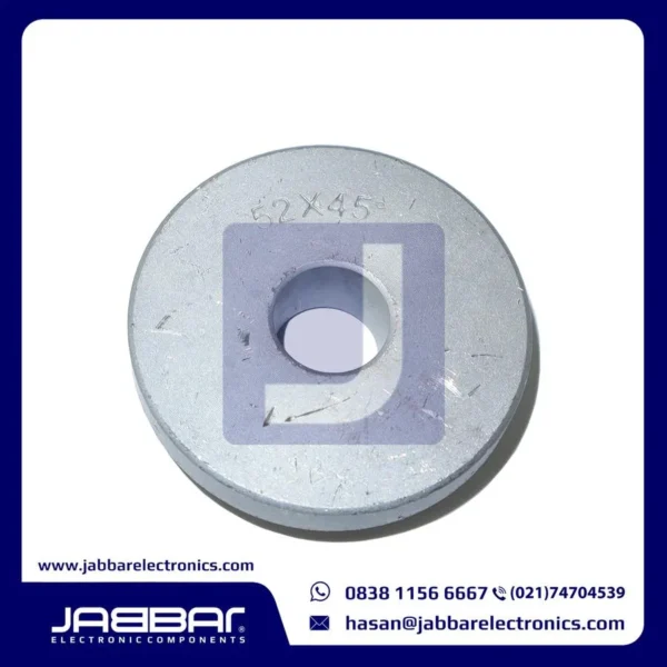 Wheel 45 Degree (52mm) Diamond Grinding Wheel - Carbide Valve Reamer For Motorcycle Car Engine Valve Seat Repair - 52x45