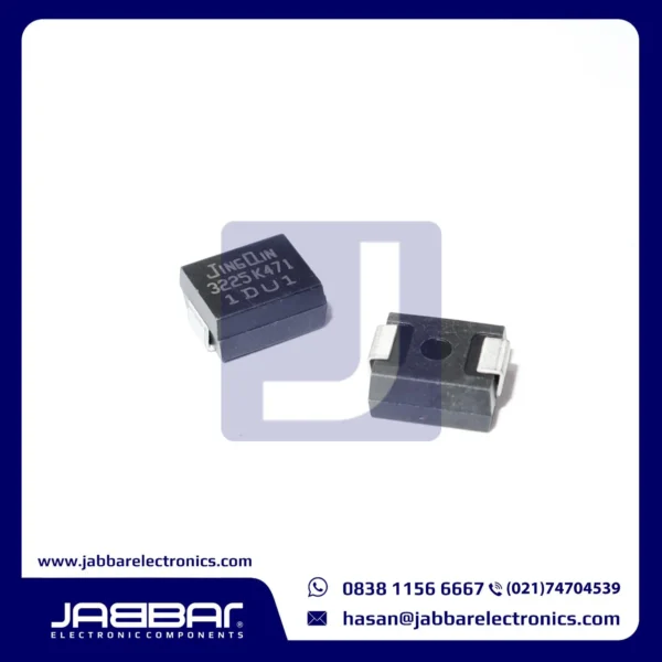 3225K471 SMD