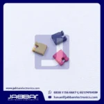 JUMPER PIN HEADER 2.54MM