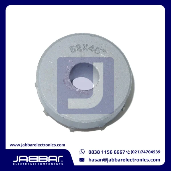 Reamer 45 Degree (52mm) Diamond Grinding Wheel - Carbide Valve Reamer For Motorcycle Car Engine Valve Seat Repair - 52x45