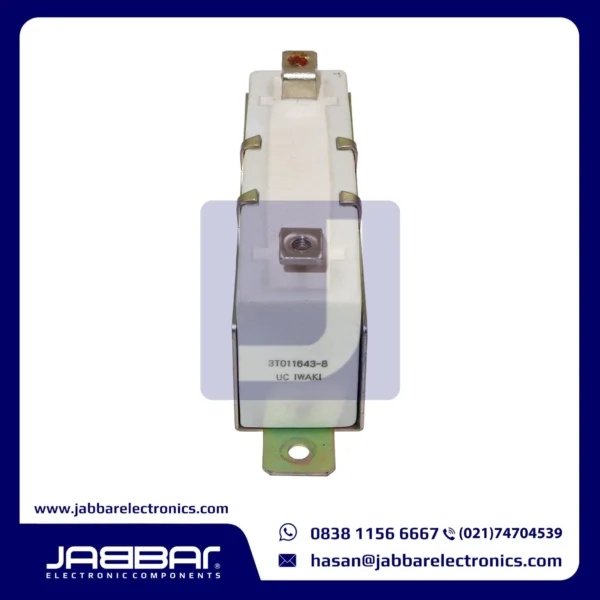 3T011643-8 INVERTER RESISTOR CERAMIC