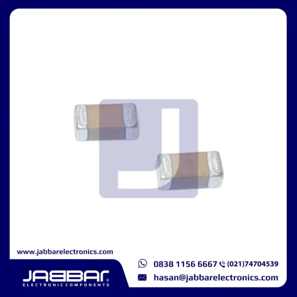 4.7nF 400V SMD1206