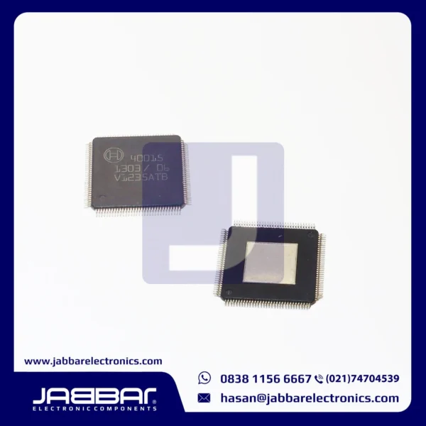 40015 TQFP128