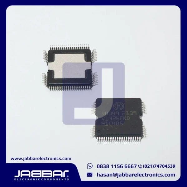 40049 HQFP-64