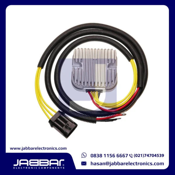 4014405 Regulator Rectifier
