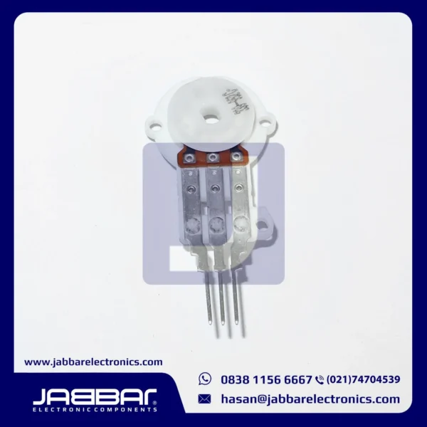 60RD2B023B PONTENTIOMETER SENSOR 3PIN