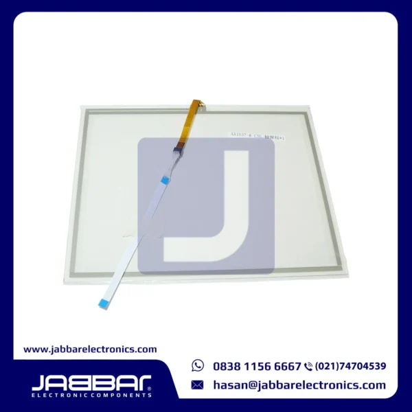 AA1037-8 CTC T-Screen (L= 18.2 cm W= 14 cm)