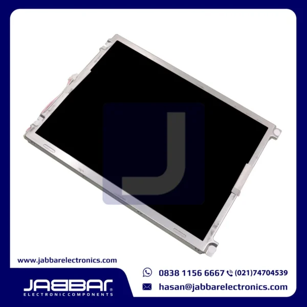 AA104VD05 LCD (L= 23.8 cm W= 18 cm)