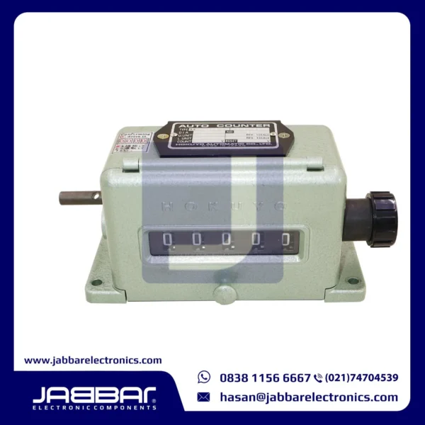AC-ZB45 CZB0029 AUTO COUNTER 5 DIGIT