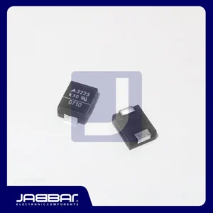 3225K50 - CU3225K50G2 SMD