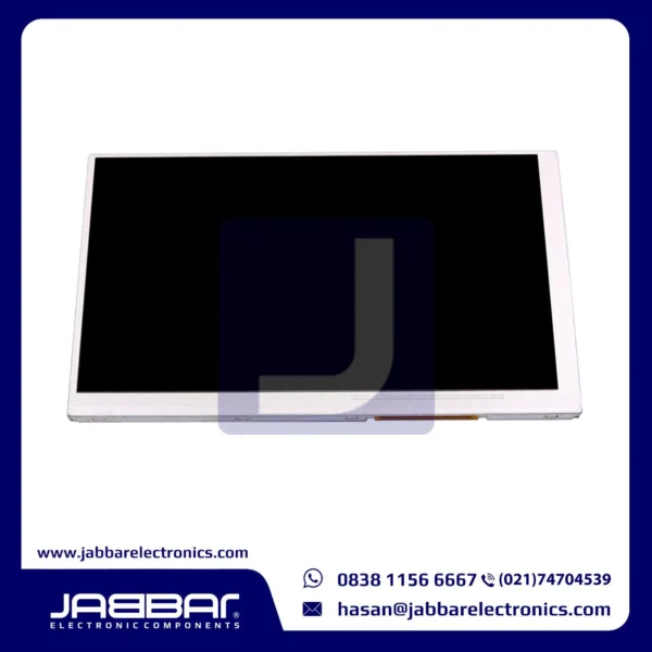 AM800480RHTMQWJ1H-A LCD (L= 16.5 cm W= 10.4 cm)