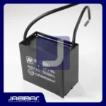 CBB61 4UF 450VAC 50-60Hz 5%