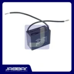 CBB61 6.5UF 5% 450VAC 50-60Hz - 2 CABLE