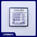 FDD25-05S2 DC-DC CONVERTER MODULE