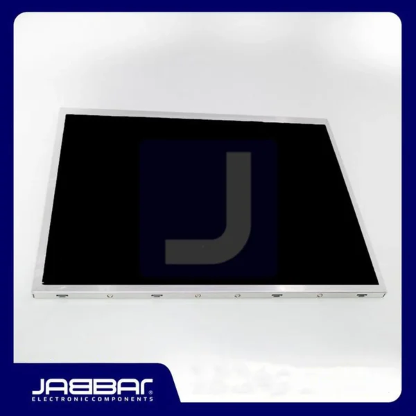 G121S1-L02 Rev.C1 LCD (26x20.3x0.8cm)