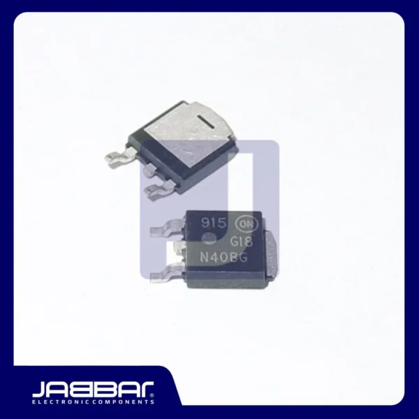 G18N40BG TO-252