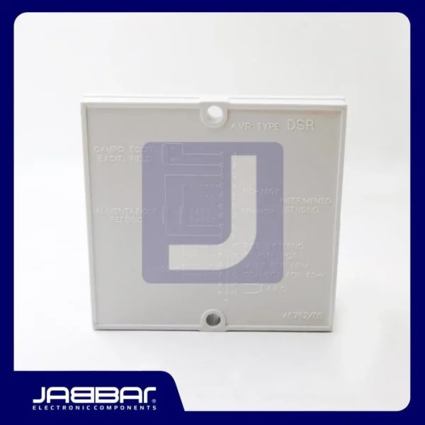 GENERATOR AVR TYPE DSR