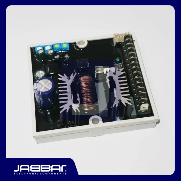 GENERATOR AVR TYPE DSR