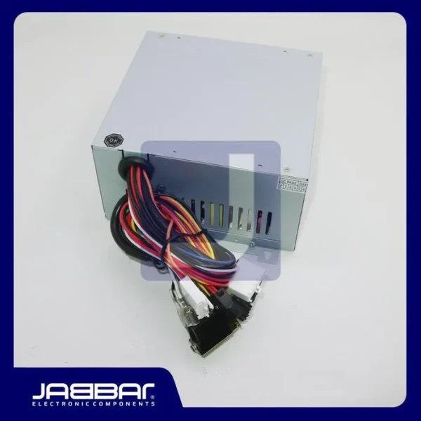 KDM-X8450 AT450W POWER SUPPLY