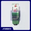 MARk-E08 230VAC 24VAC-DC TIME RELAY