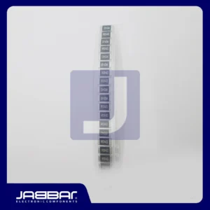 RESISTOR R040 - 0.040 OHM 1W SMD2512