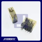 RJ1S-CL-A220 5PIN RELAY
