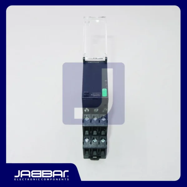 RM22TG20 PHASE CONTROL RELAY
