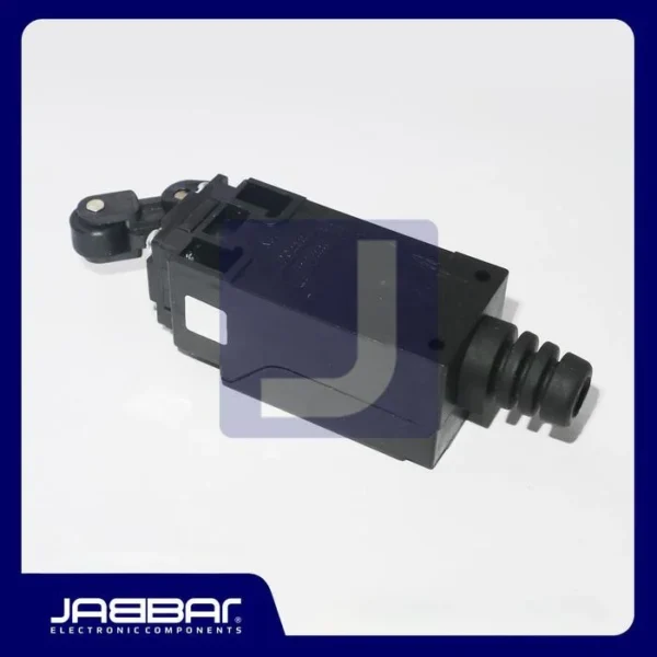 TZ-9124 LIMIT SWITCH