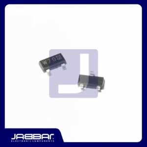 W70 - BZX84-B16 SOT-23