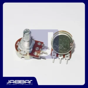 WH148 5K - B5K POTENSIO 3PIN